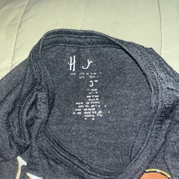 Harry Potter Girls 4T shirt “You Are Pure Magic” - Picture 4 of 5